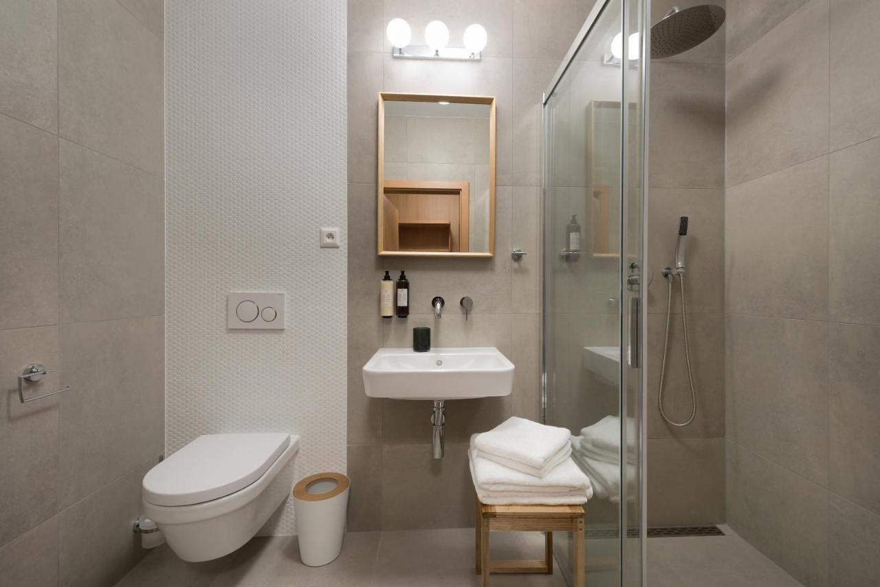 Hotel Tri Knizata Igława Zewnętrze zdjęcie