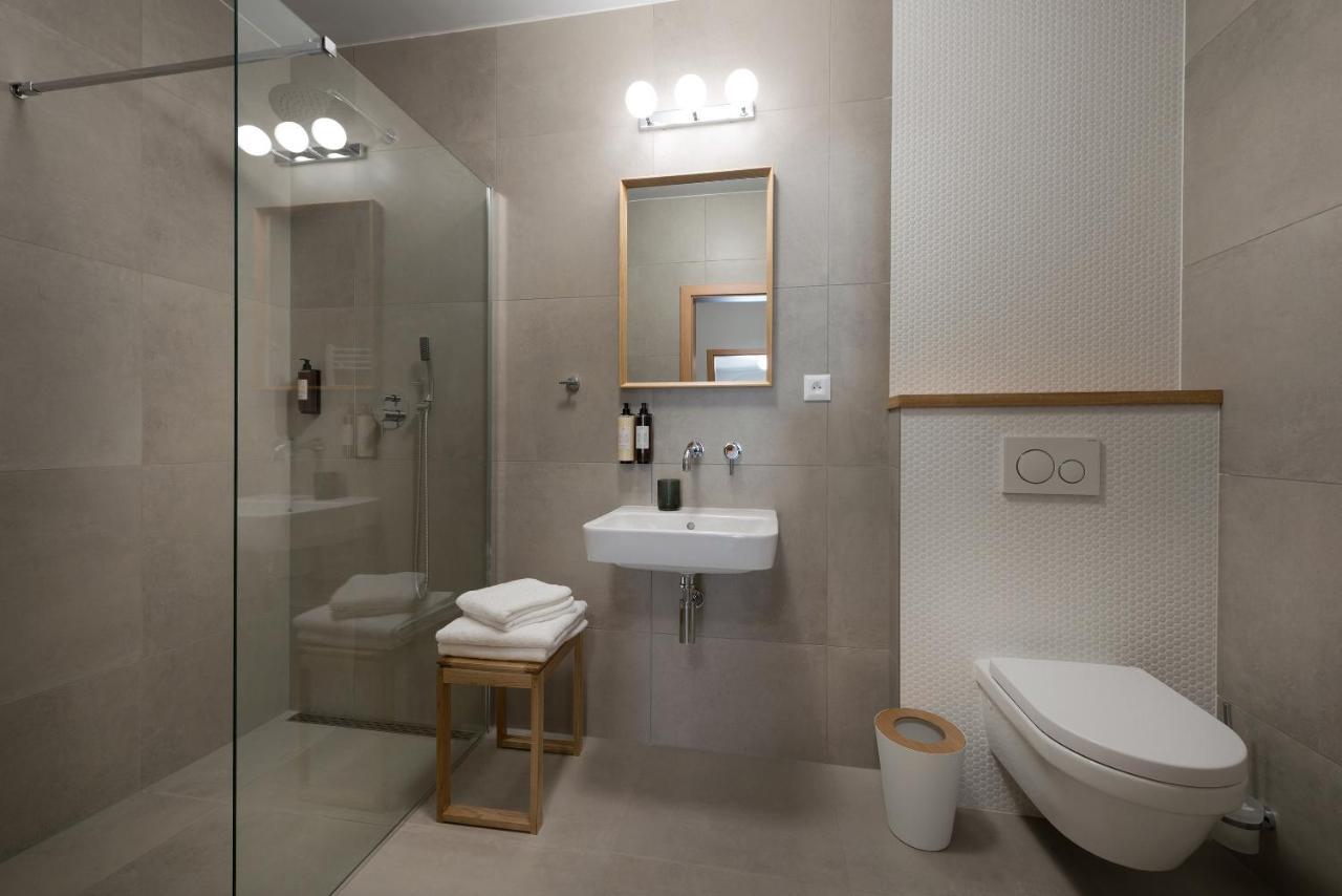 Hotel Tri Knizata Igława Zewnętrze zdjęcie