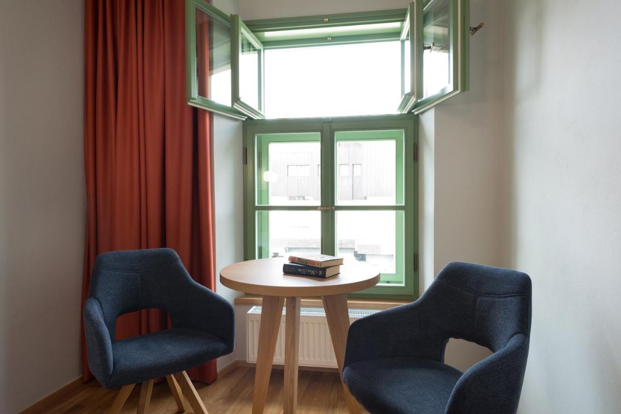 Hotel Tri Knizata Igława Zewnętrze zdjęcie